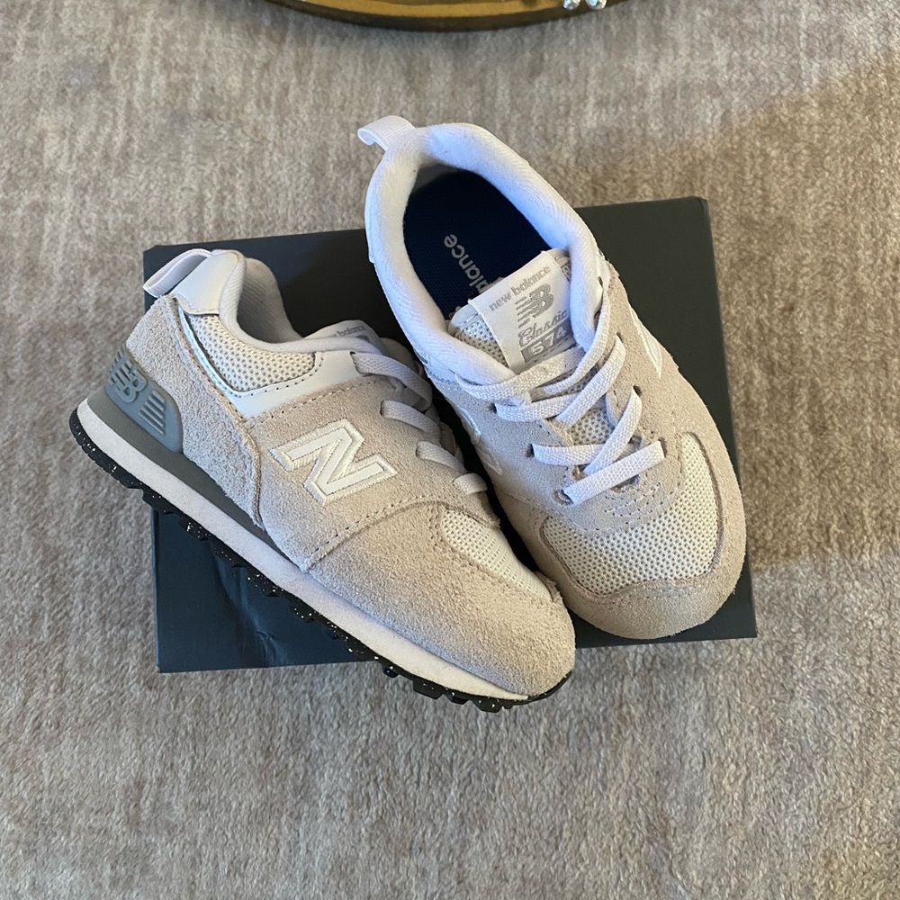 New Balance Sneakers